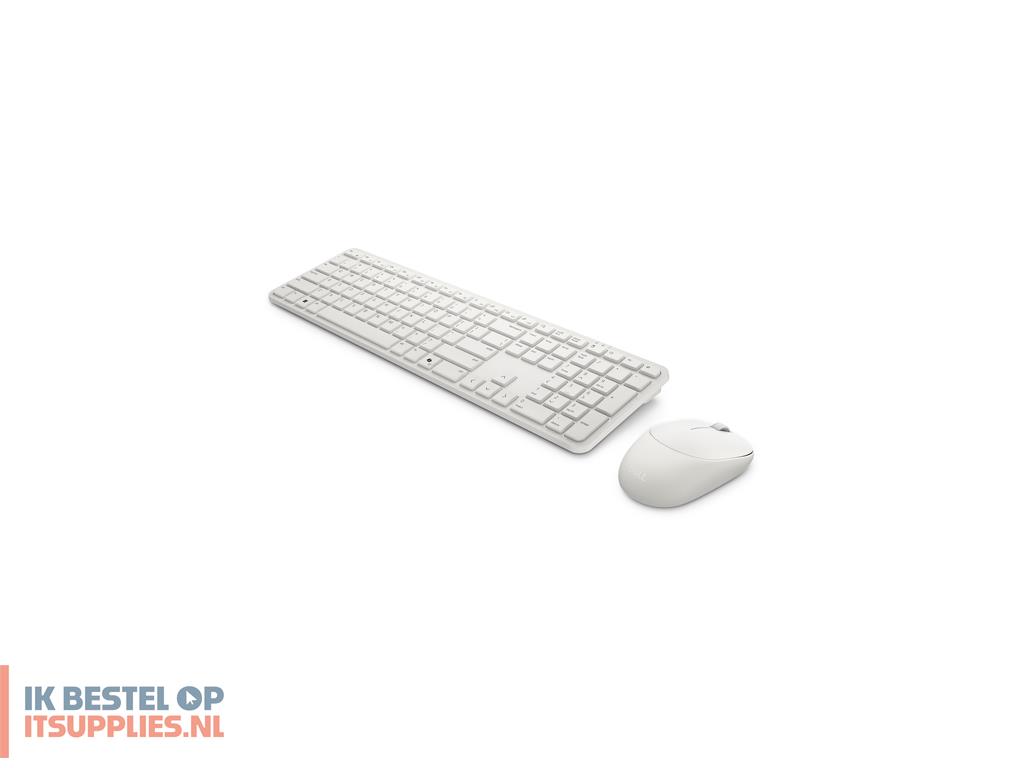 4523398-dell_pro_5_km526_toetsenbord_inclusief_muis_thuiswerk_rf_draadloos_azerty_belgisch_wit
