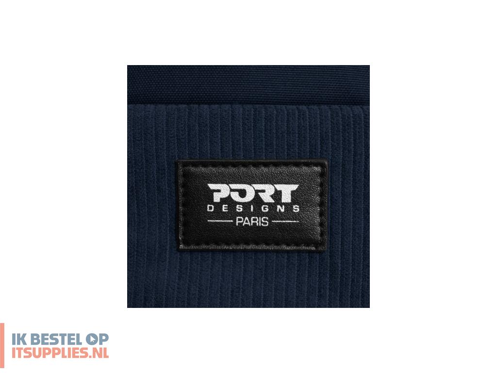 1527707-port_designs_milano_ii_rugzak_city_backpack_blauw