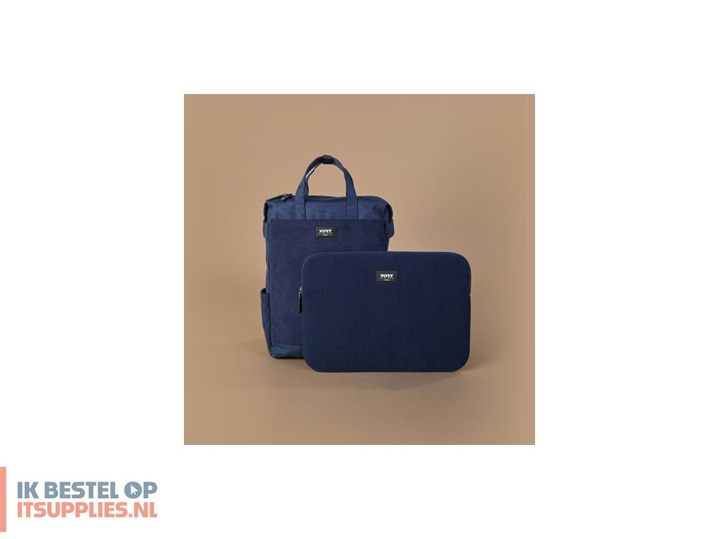 1530893-port_designs_milano_ii_rugzak_city_backpack_blauw