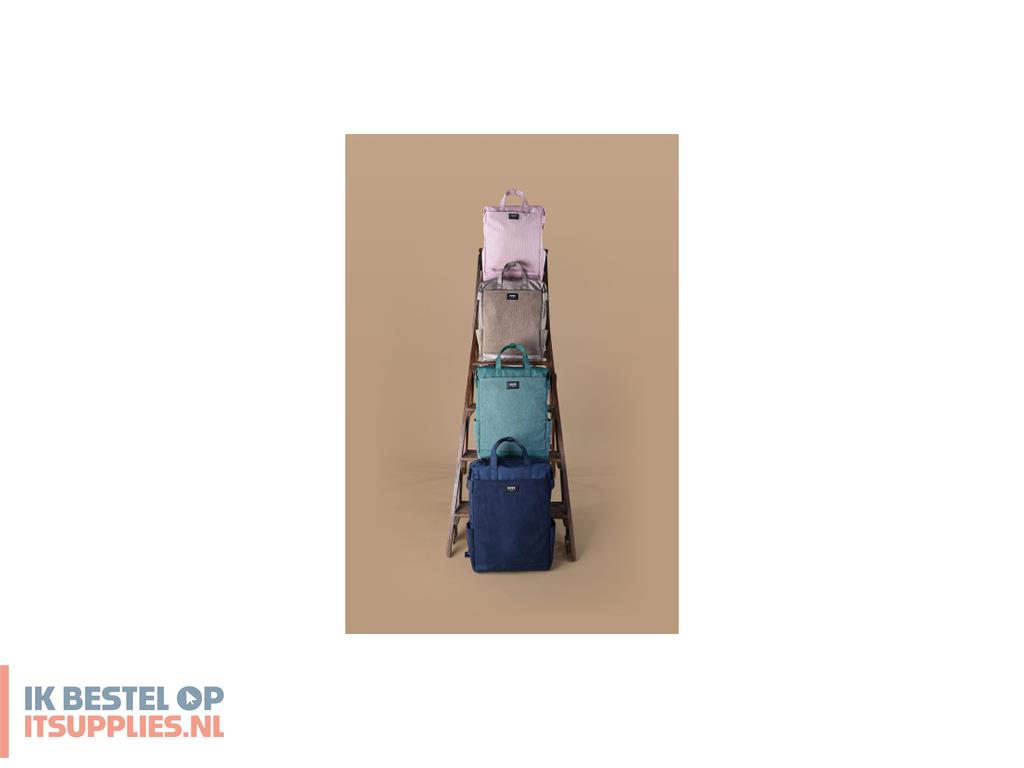 1533115-port_designs_milano_ii_rugzak_city_backpack_blauw