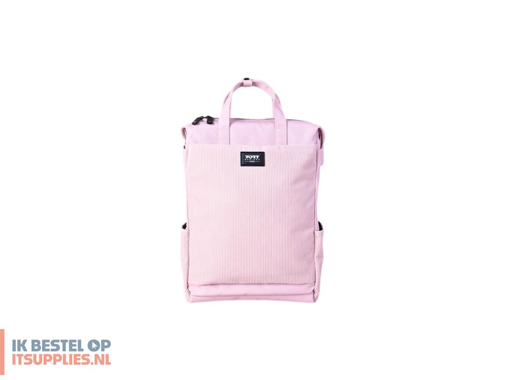 1526485-port_designs_milano_ii_rugzak_city_backpack_roze