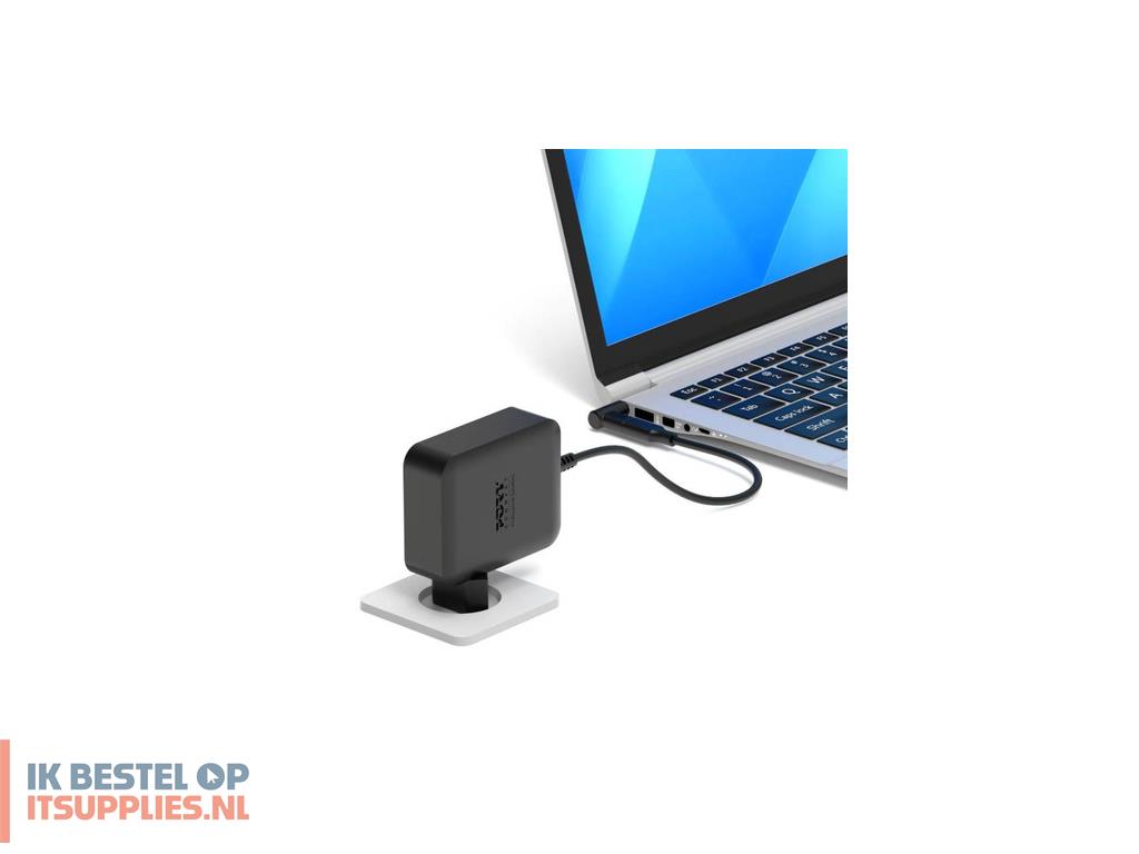 1526707-port_designs_port_connect_904100uweu_oplader_voor_mobiele_apparatuur_netbook_zwart_ac_snel_opladen_binnen