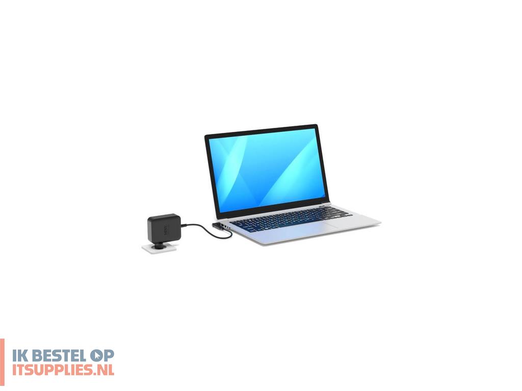 1527854-port_designs_port_connect_904100uweu_oplader_voor_mobiele_apparatuur_netbook_zwart_ac_snel_opladen_binnen