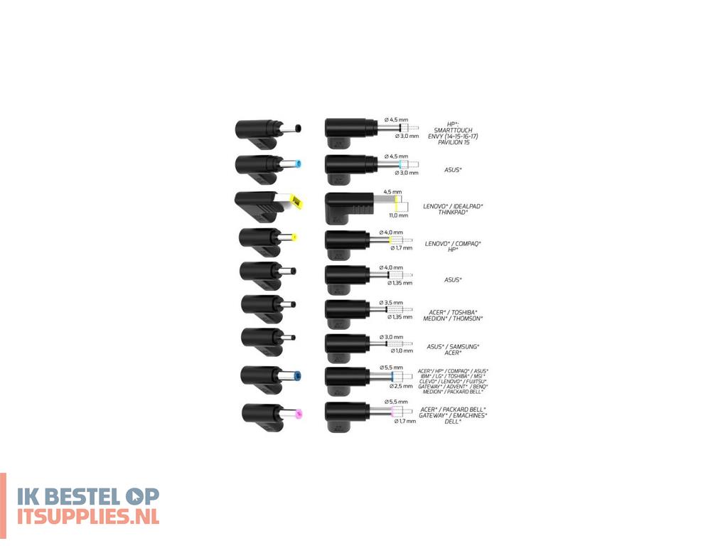 1528880-port_designs_port_connect_904100uweu_oplader_voor_mobiele_apparatuur_netbook_zwart_ac_snel_opladen_binnen