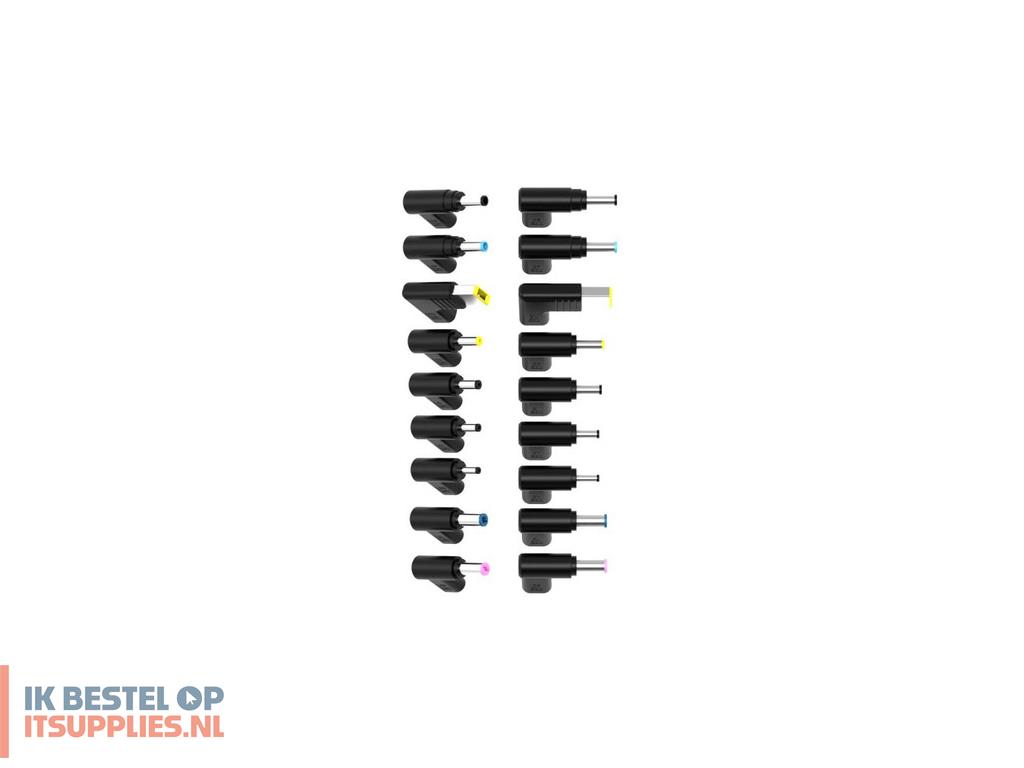 1530121-port_designs_port_connect_904100uweu_oplader_voor_mobiele_apparatuur_netbook_zwart_ac_snel_opladen_binnen