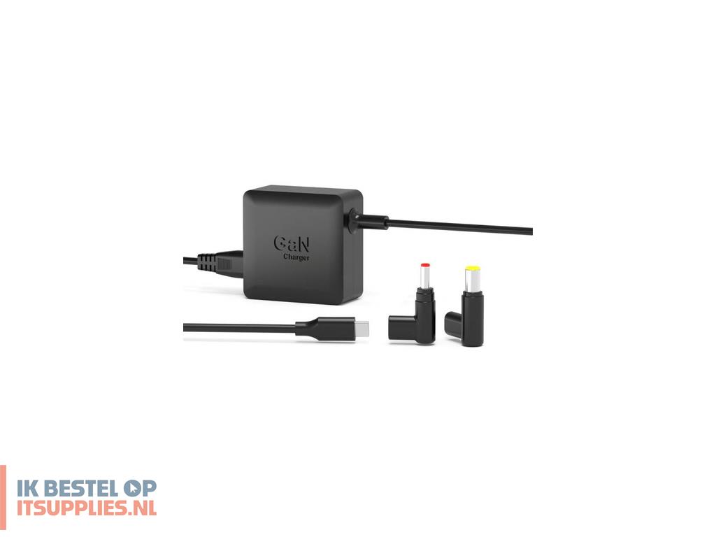 1523907-port_designs_port_connect_904065deeu_oplader_voor_mobiele_apparatuur_netbook_zwart_ac_snel_opladen_binnen