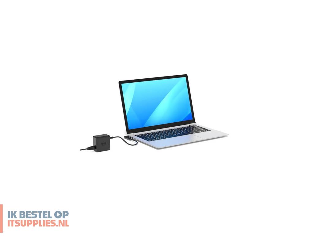 1526142-port_designs_port_connect_904065deeu_oplader_voor_mobiele_apparatuur_netbook_zwart_ac_snel_opladen_binnen