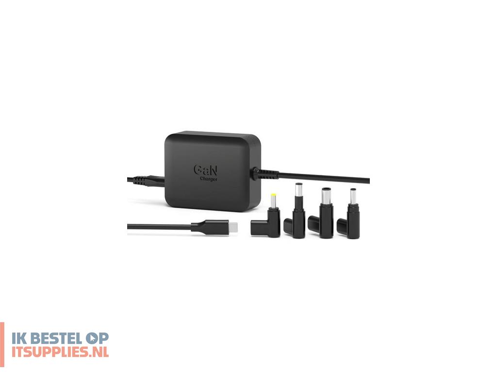 1534492-port_designs_port_connect_904100hpeu_oplader_voor_mobiele_apparatuur_netbook_zwart_ac_snel_opladen_binnen