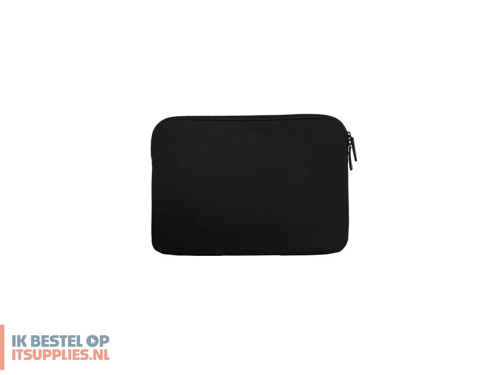 1508329-tnb_slcolor14bk_laptoptas_35-6_cm_14_opbergmapsleeve_zwart