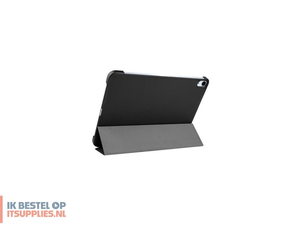 0246917-just_in_case_8329448_tabletbehuizing_27-9_cm_11_flip_case_zwart