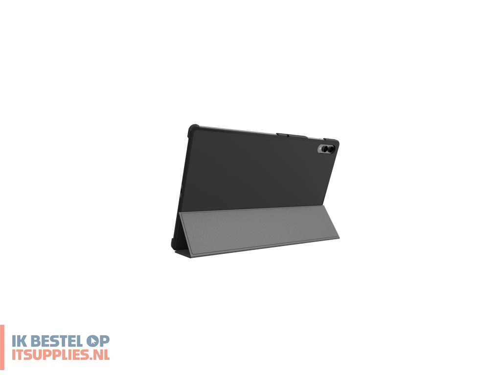 4234993-refurbished_just_in_case_tsa2810tf1_tabletbehuizing_37-1_cm_146_flip_case_zwart