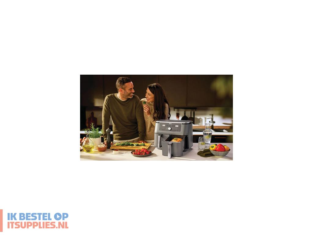 0325824-ninja_dz400eu_friteuse_dubbel_9-5_l_vrijstaand_2470_w_heteluchtfriteuse_grijs