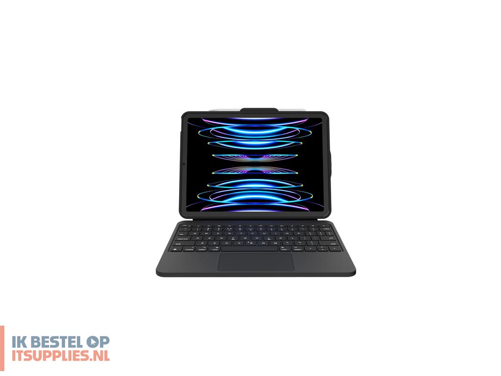 3022935-deqster_90-3022_toetsenbord_voor_mobiel_apparaat_qwertz_duits_usb_type-c_zwart