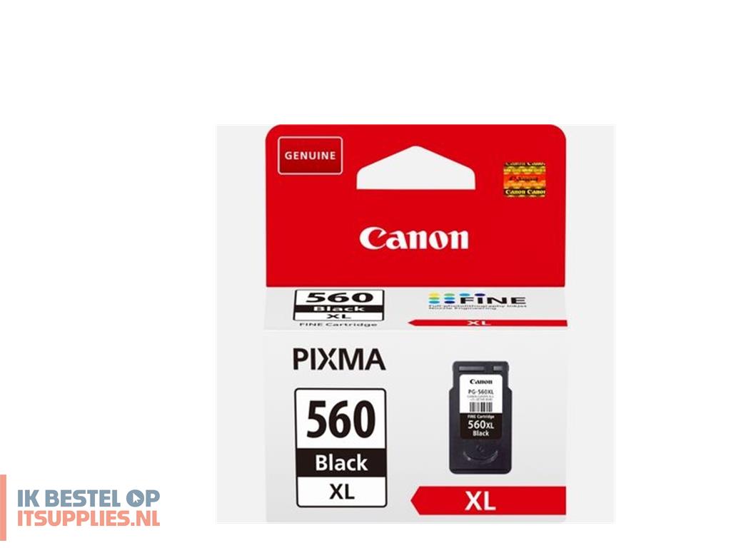 4551528-canon_pg-560xl_inktcartridge_1_stuks_origineel_hoog_xl_rendement_zwart