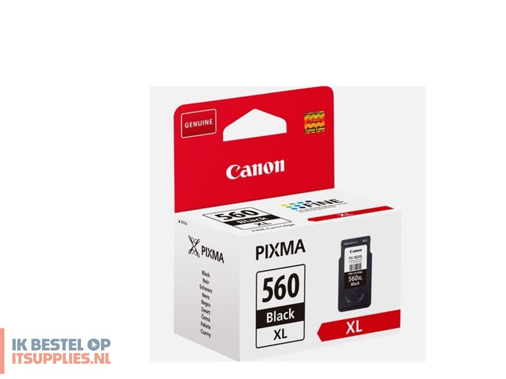 4553575-canon_pg-560xl_inktcartridge_1_stuks_origineel_hoog_xl_rendement_zwart