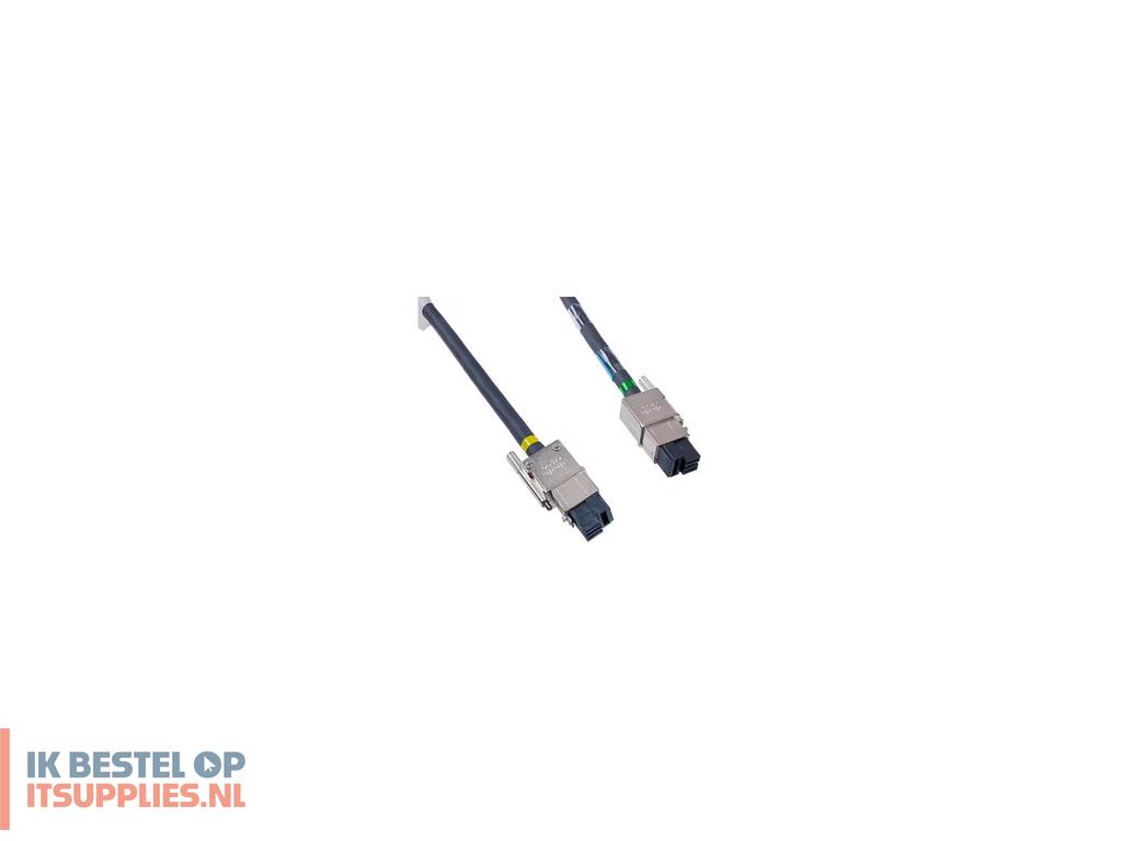 3010006-cisco_cab-spwr-30cm-rfb_electriciteitssnoer_zwart_0-3_m
