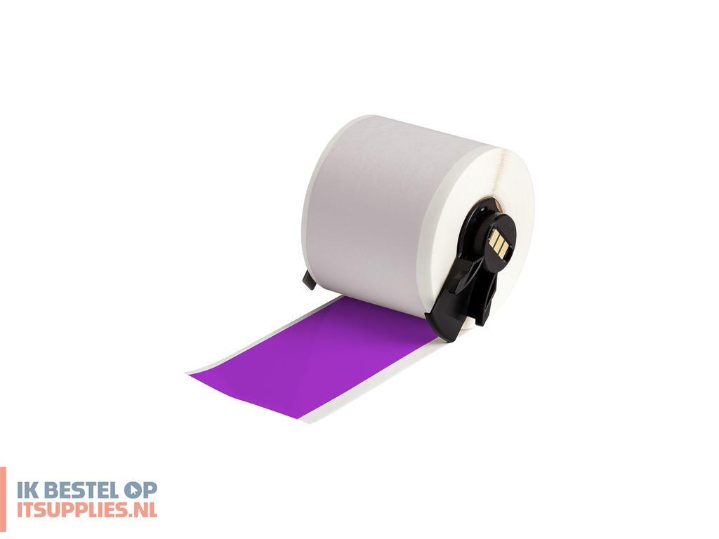 3054963-brady_m6c-2000-595-pl_printeretiket_paars_zelfklevend_printerlabel