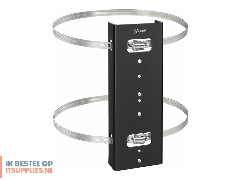 4437718-vogels_pfa_9145_-_mounting_component_column_clamp_mount