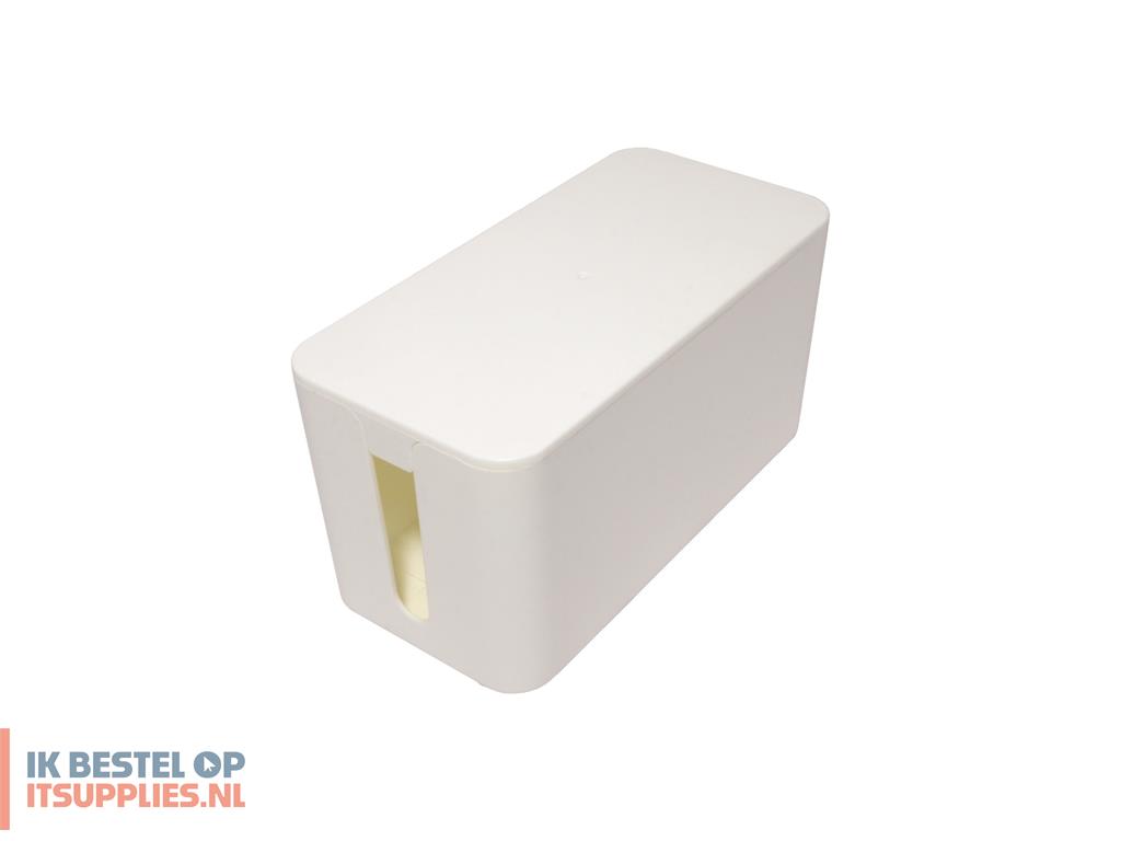 0036887-value_19993236_kabelbeheersysteem_kabeldoos_wit_1_stuks
