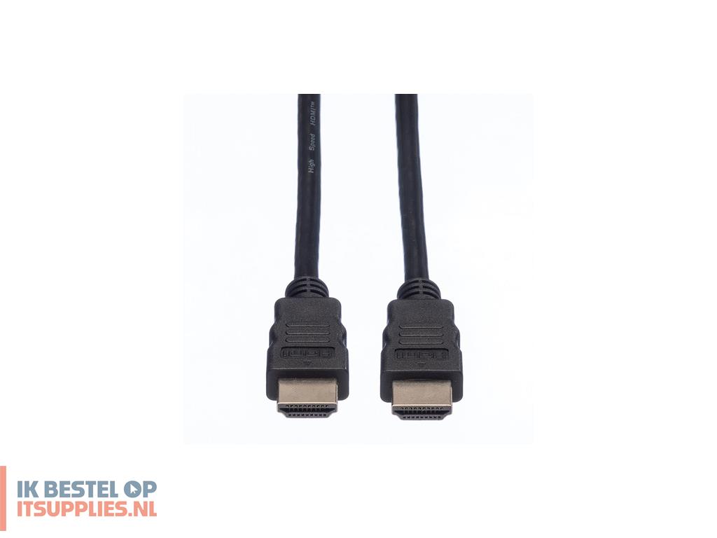 2011092-roline_11045541_hdmi_kabel_1_m_hdmi_type_a_standaard_zwart