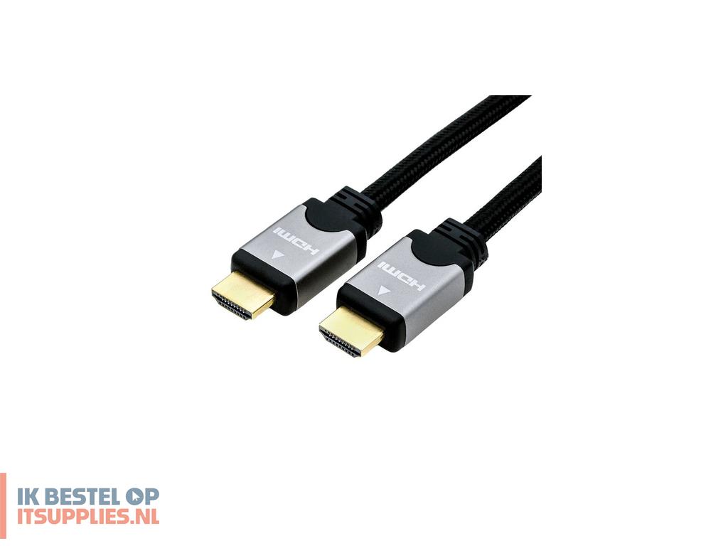 0340479-roline_11045856_hdmi_kabel_1-5_m_hdmi_type_a_standaard_zwart-_zilver