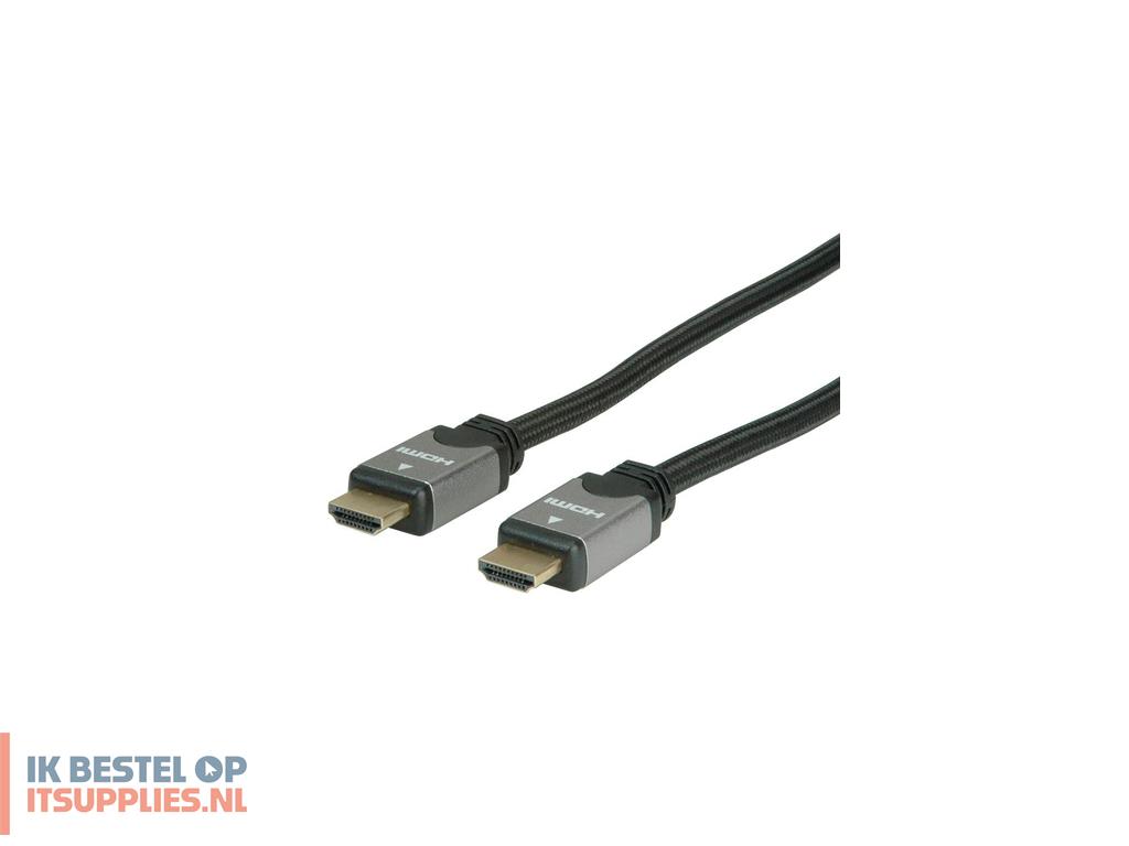 0343997-roline_11045856_hdmi_kabel_1-5_m_hdmi_type_a_standaard_zwart-_zilver