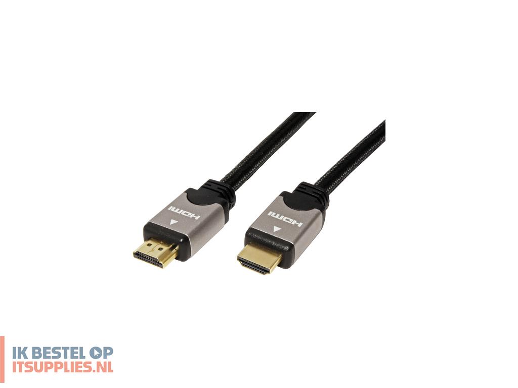 0345879-roline_11045856_hdmi_kabel_1-5_m_hdmi_type_a_standaard_zwart-_zilver