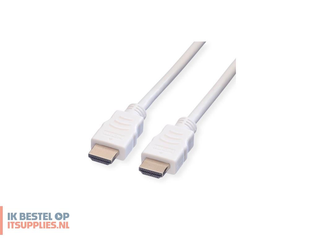 4550385-value_hdmi_high_speed_cable_ethernet-_mm_10m_hdmi_kabel_hdmi_type_a_standaard_wit