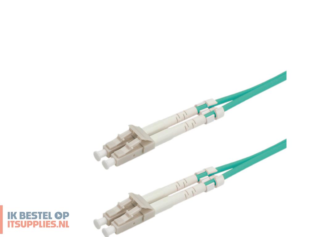 2005787-roline_fo_jumper_cable_50125µm_om3-_lclc-_low-loss-connector_15m_infiniband_en_glasvezelkabel_turkoois