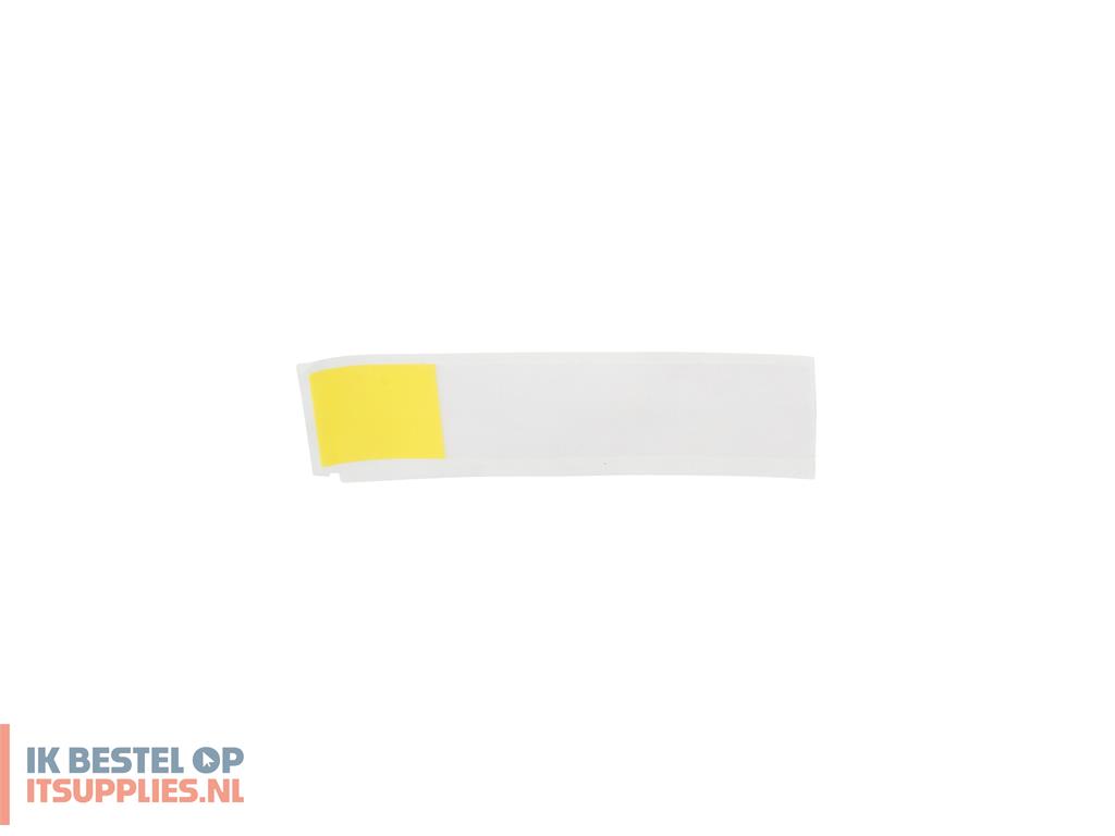 0043388-brady_m4-53-427-yl_printeretiket_zwart-_geel_zelfklevend_printerlabel