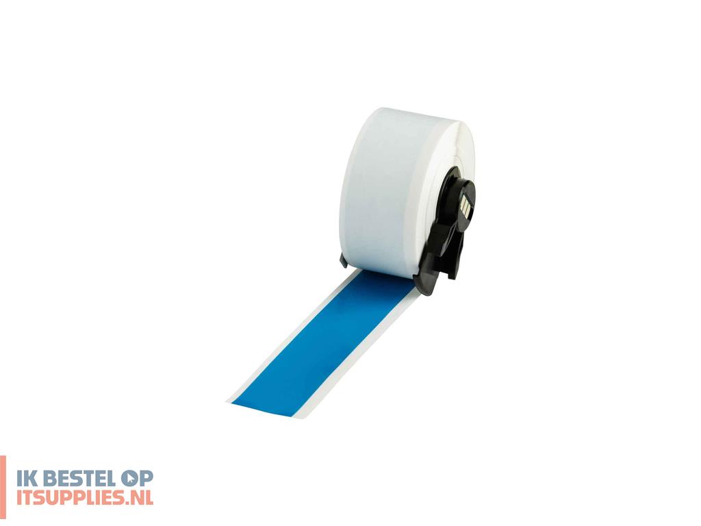 4705244-brady_m6c-1000-439-bl_printeretiket_blauw_zelfklevend_printerlabel