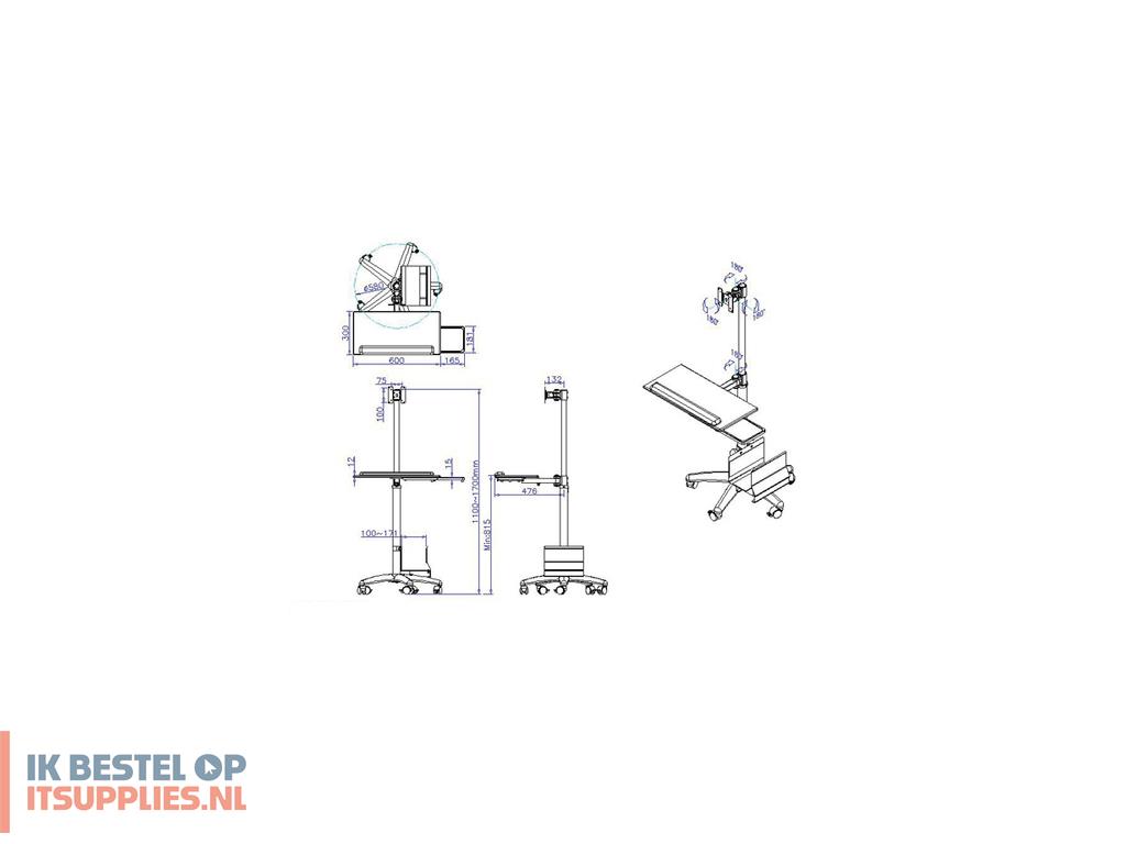 3300506-value_mobile_pc_cart-_silver