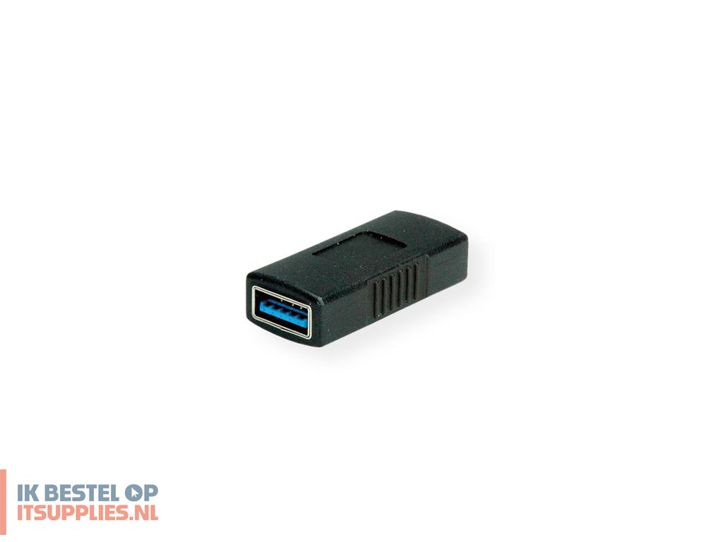2006294-value_12992997_tussenstuk_voor_kabels_usb_type_a_zwart