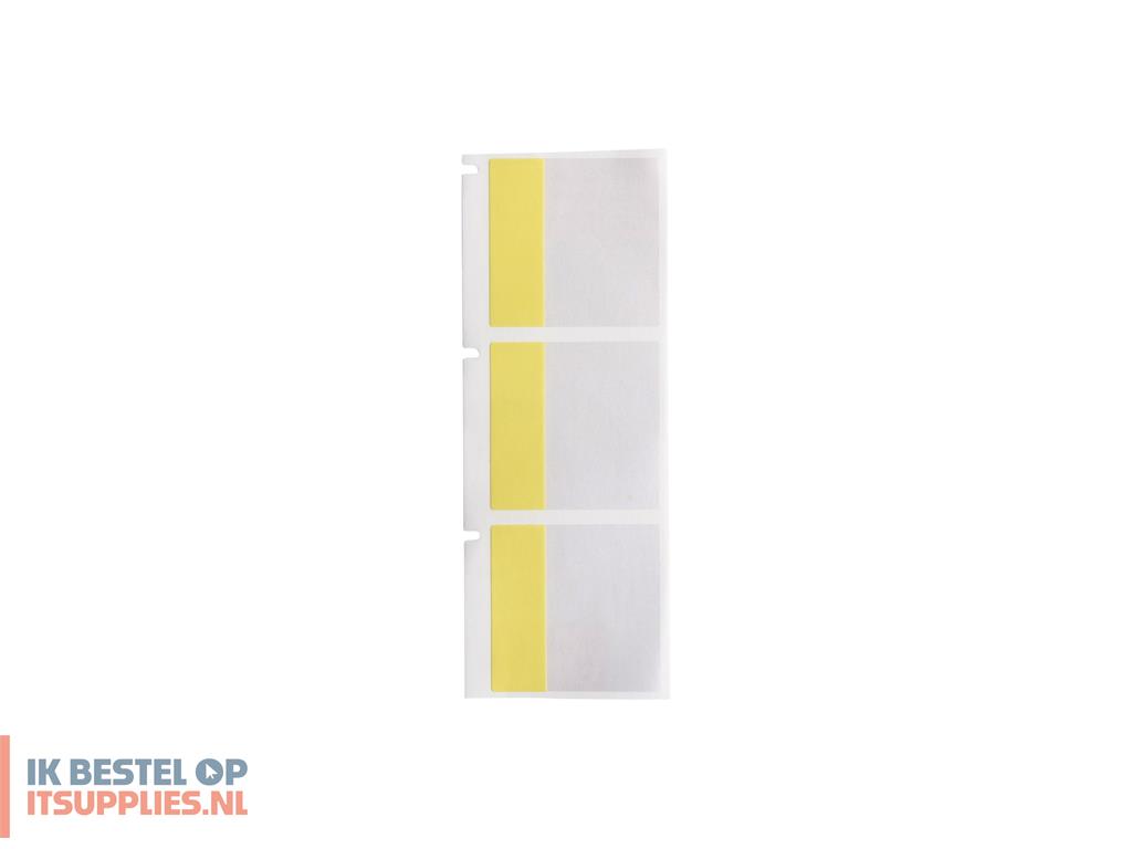 1736869-brady_m6-32-427-yl_printeretiket_transparant-_geel_zelfklevend_printerlabel