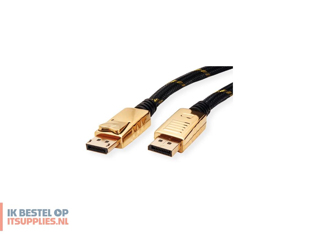 4751218-roline_11045645_displayport_kabel_2_m_zwart-_goud