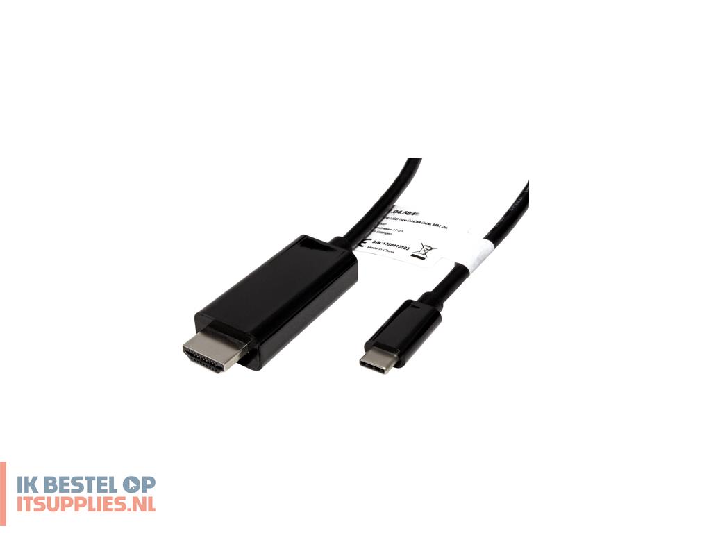 0040849-roline_11045842_usb_grafische_adapter_3840_x_2160_pixels_zwart