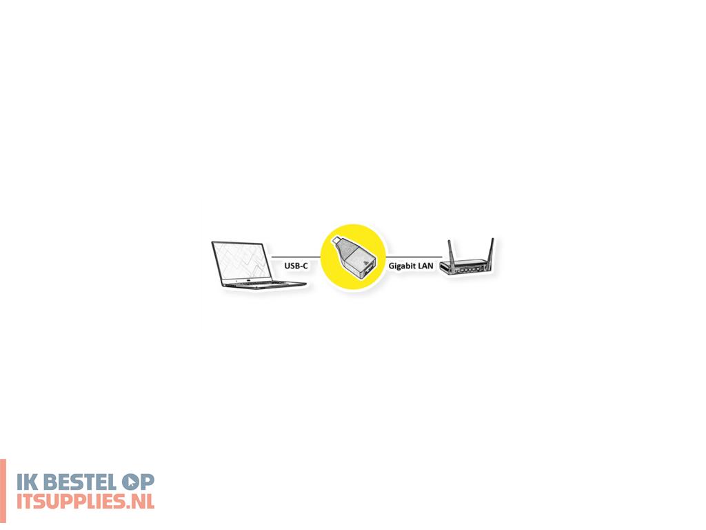 4553827-roline_12021111_tussenstuk_voor_kabels_usb_type_c_rj-45_zwart-_goud
