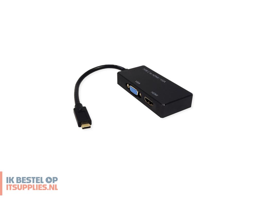 4616810-value_12993215_usb_grafische_adapter_3840_x_2160_pixels_zwart