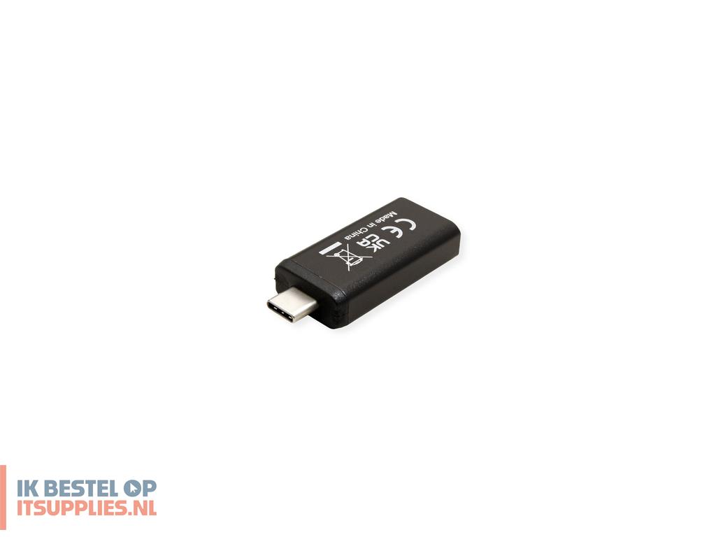 3455156-value_12993227_tussenstuk_voor_kabels_usb_type_c_hdmi_zwart