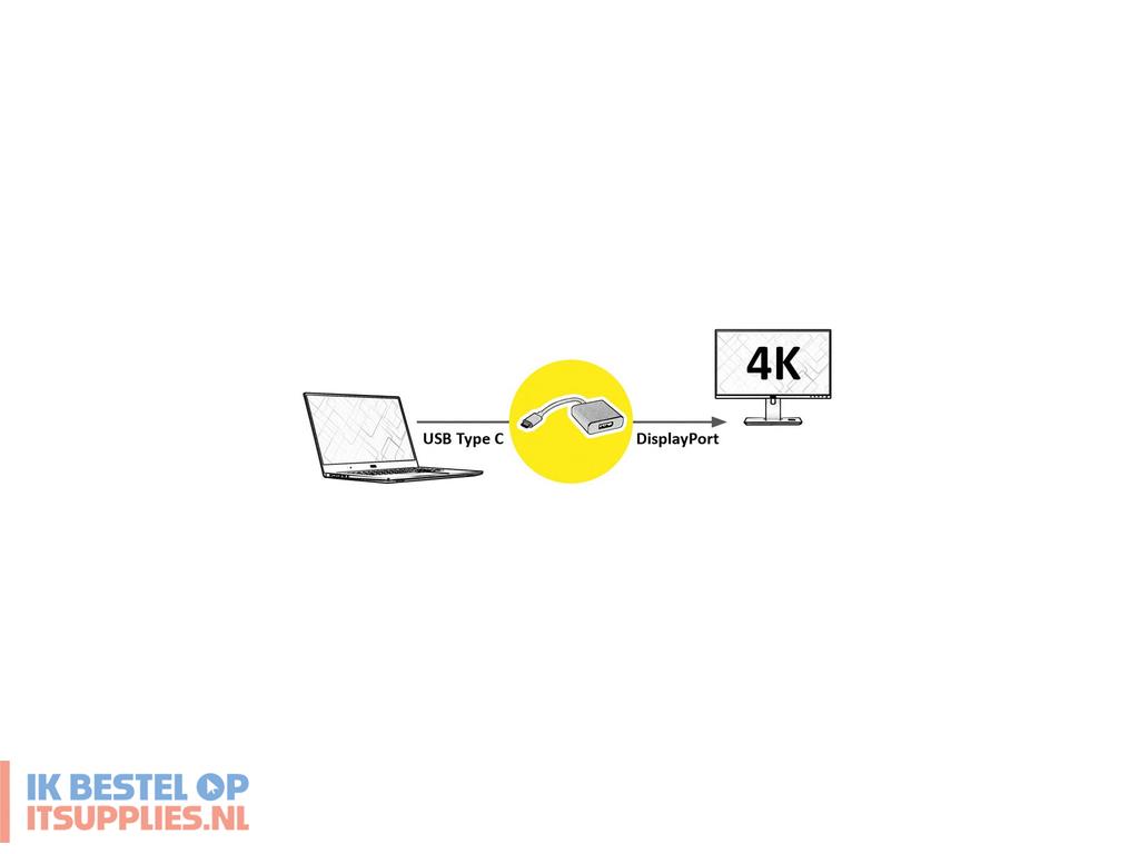 4734269-roline_12033220_video_kabel_adapter_0-1_m_usb_type-c_displayport_zilver