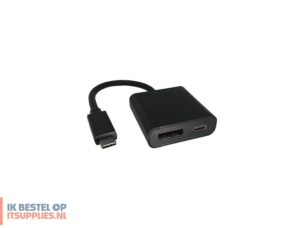 1655286-roline_12033221_laptop_dock_poortreplicator_usb_32_gen_1_31_gen_1_type-c_zwart