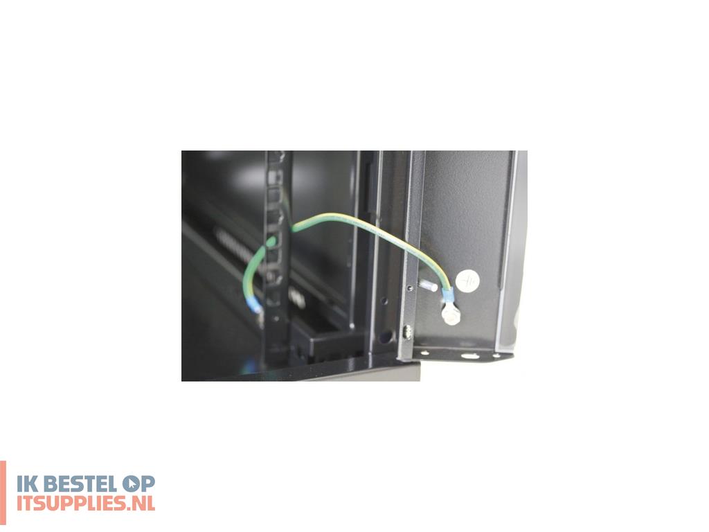 1634402-techly_i-case_ew-2012bkl_rack_12u_wandrek_zwart