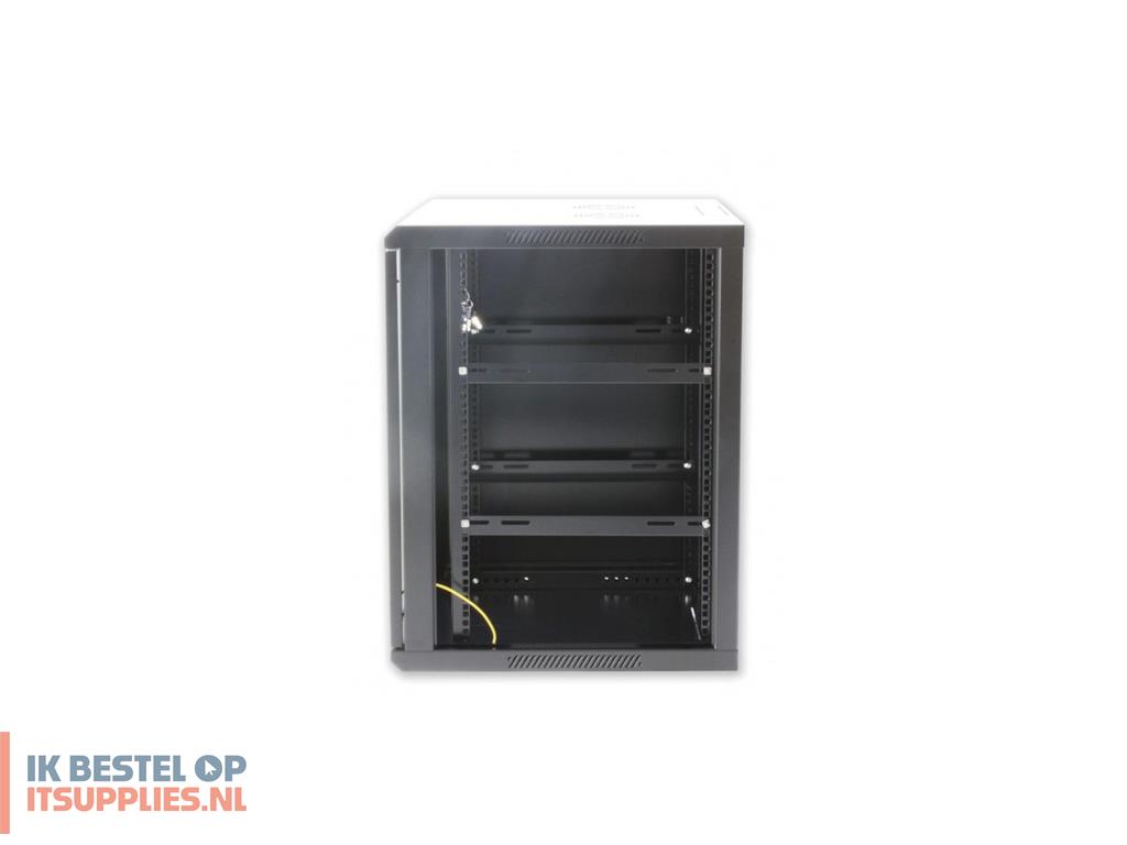 1640885-techly_i-case_ew-2012bkl_rack_12u_wandrek_zwart