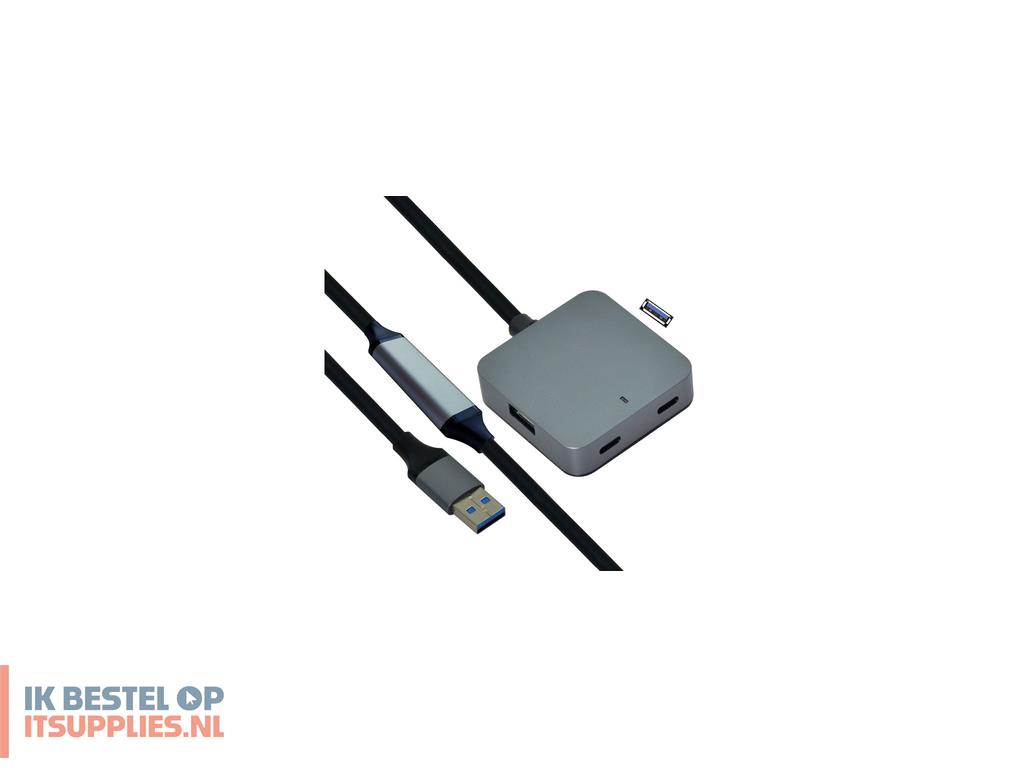 3323098-value_12991125_interface_hub_usb_32_gen_1_31_gen_1_type-a_zwart