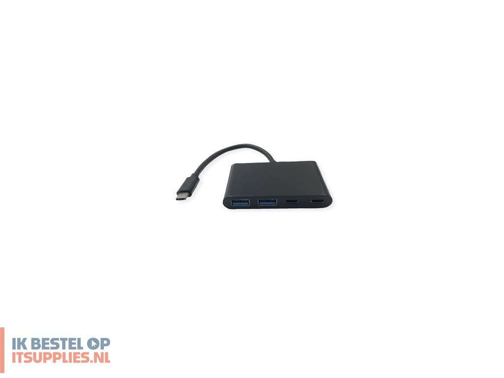 3326900-value_14995041_interface_hub_usb_32_gen_1_31_gen_1_type-c_1000_mbits_zwart