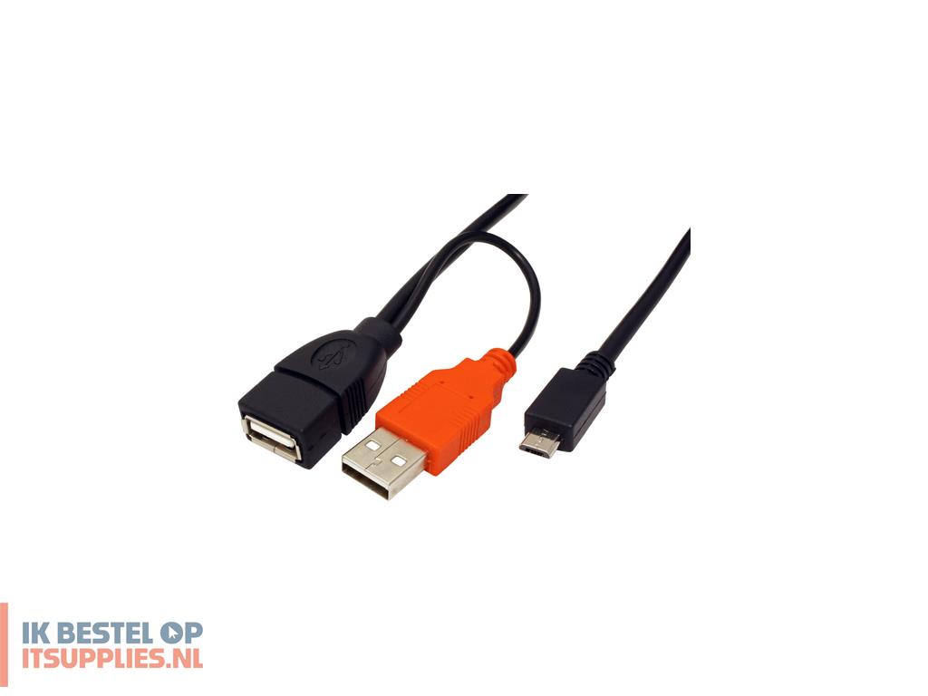 3459872-roline_19081009_usb-kabel_usb_20_1_m_usb_a_micro-usb_b_zwart