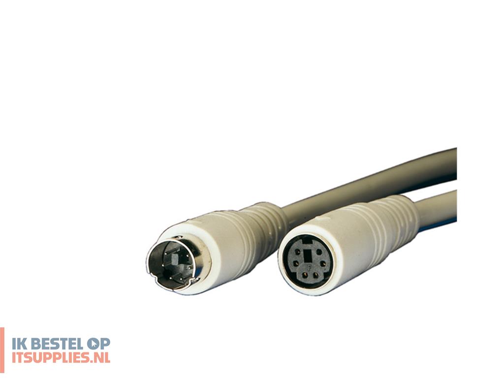 3044522-roline_ps2_cable-_m_-_f_18_m_ps2-kabel_grijs