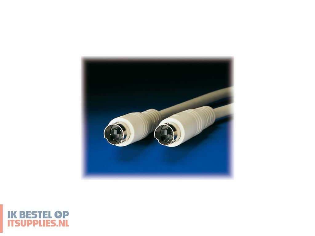 4810347-roline_3m_2xps2_ps2-kabel_6-p_mini-din_grijs-_grijs