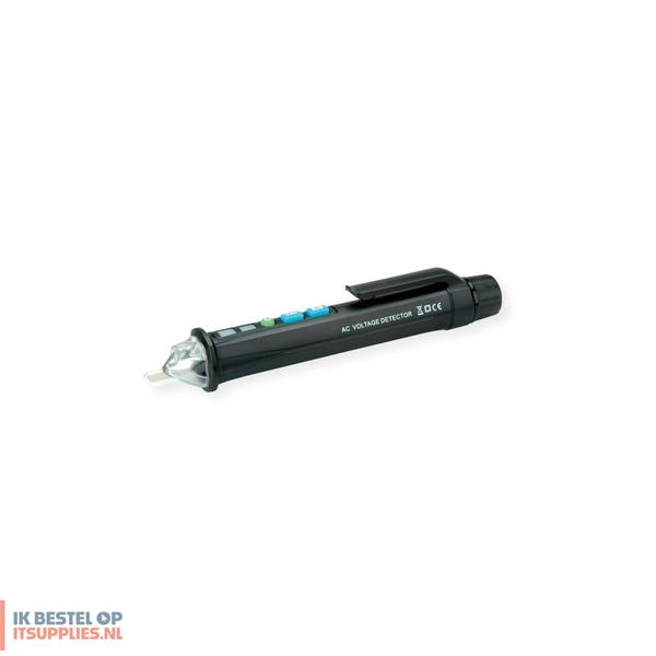 Spanningsdetectors