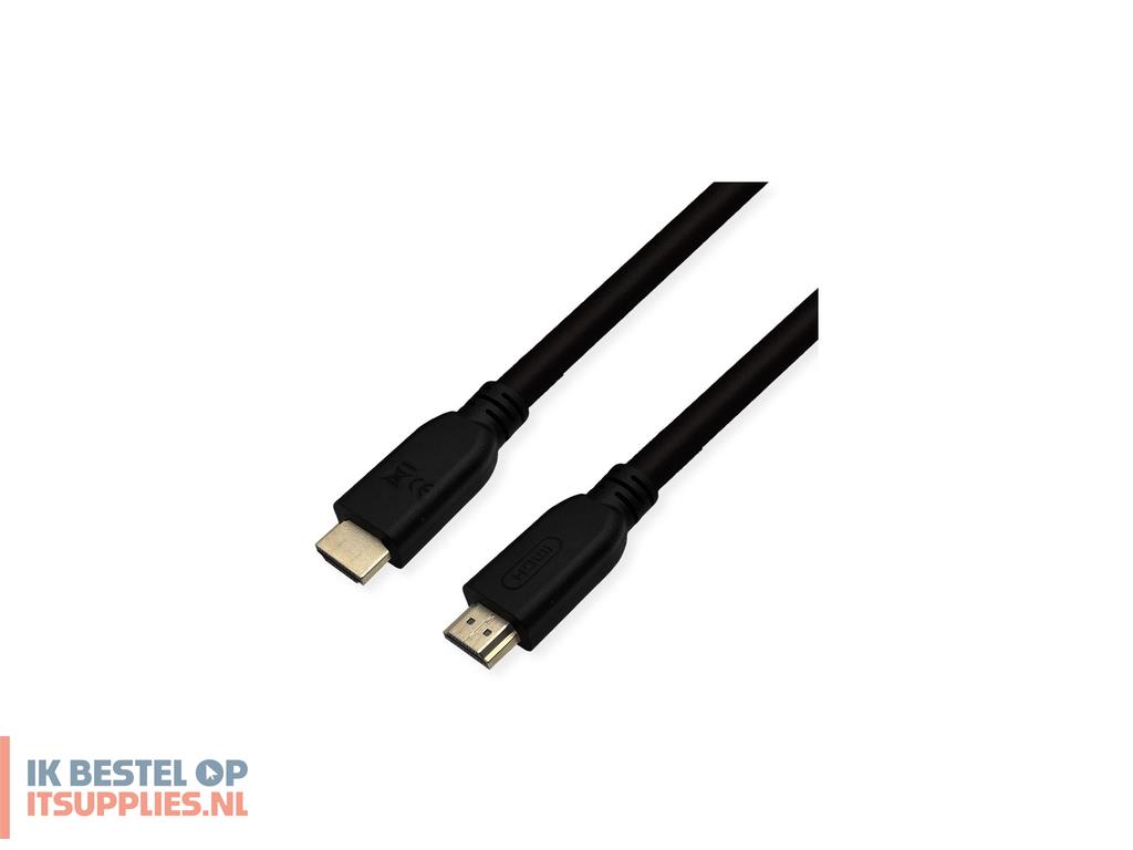1803453-roline_recycled_material_11455905_hdmi_kabel_3_m_hdmi_type_a_standaard_zwart